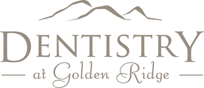 Dentistry at Golden Ridge home